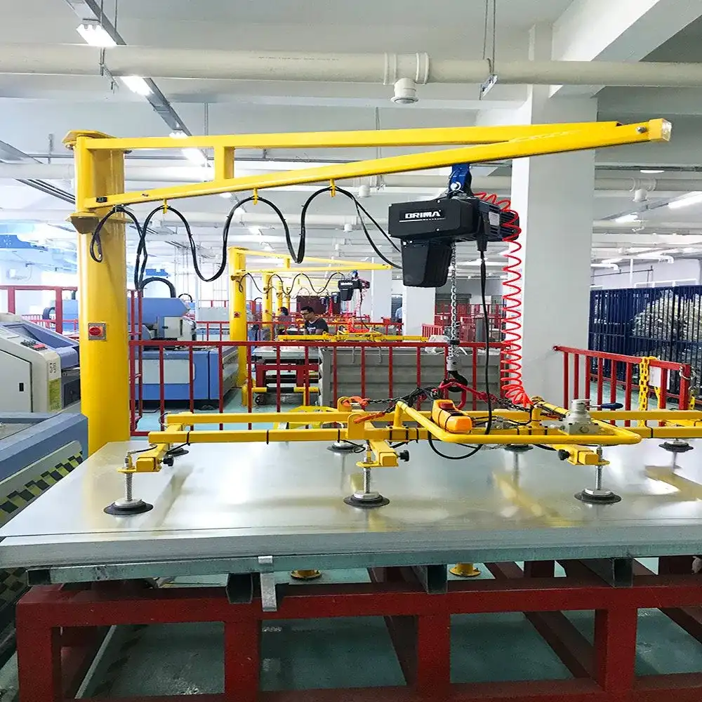 Installation & Training