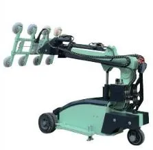 Portable Vacuum Glass Lifter