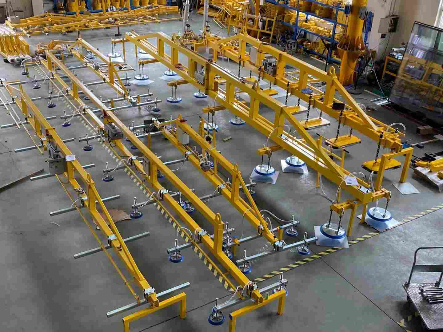 Precision Engineering