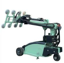 Intelligent Robot Glass Manipulator for Transportation